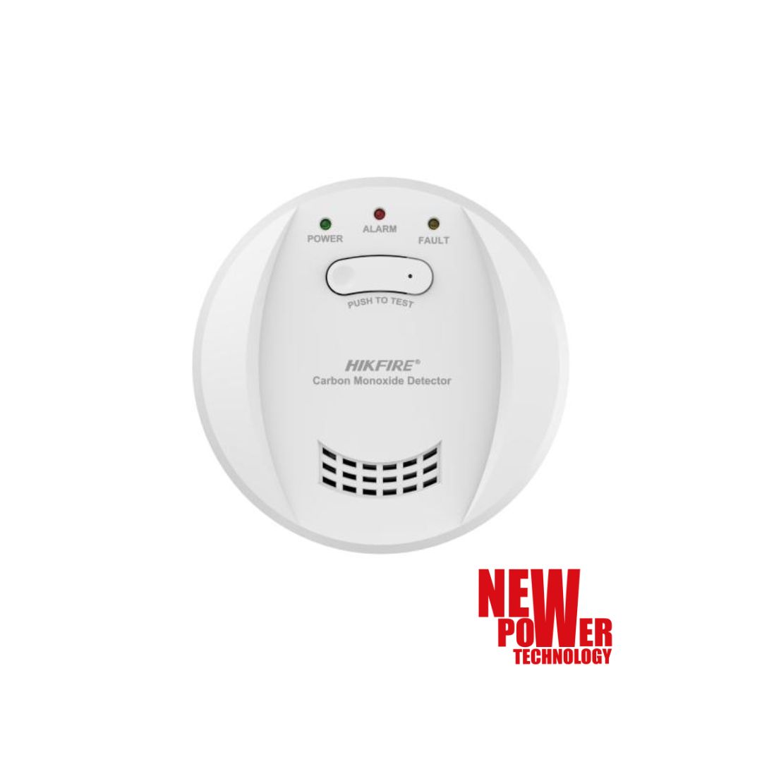 HF-GM100 - Carbon Monoxide Detector