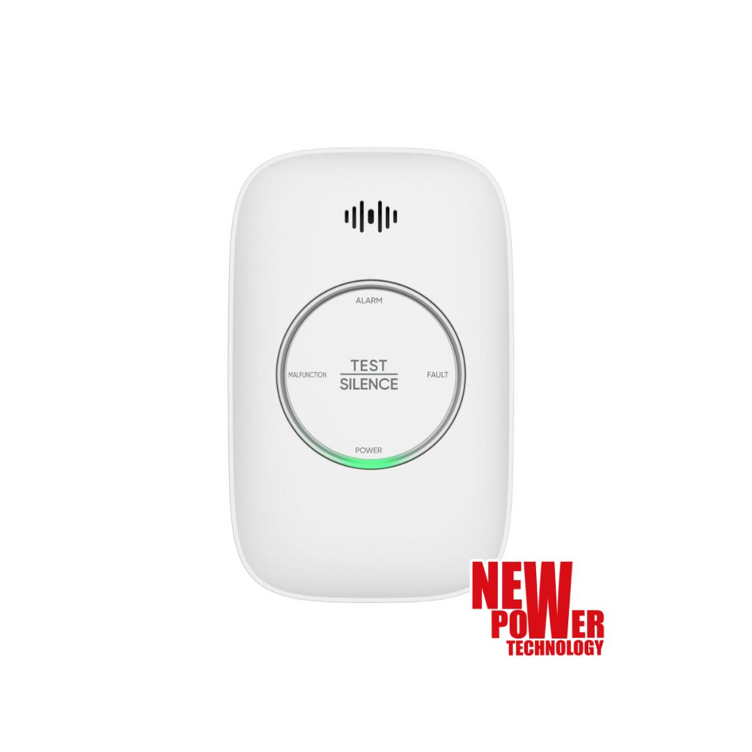 HF-GN110 - Combustible Gas Detector