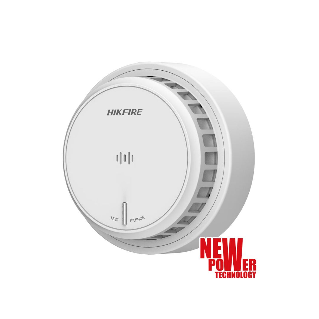 HF - S2 - HIKFIRE - Standalone Photoelectric Smole Detector