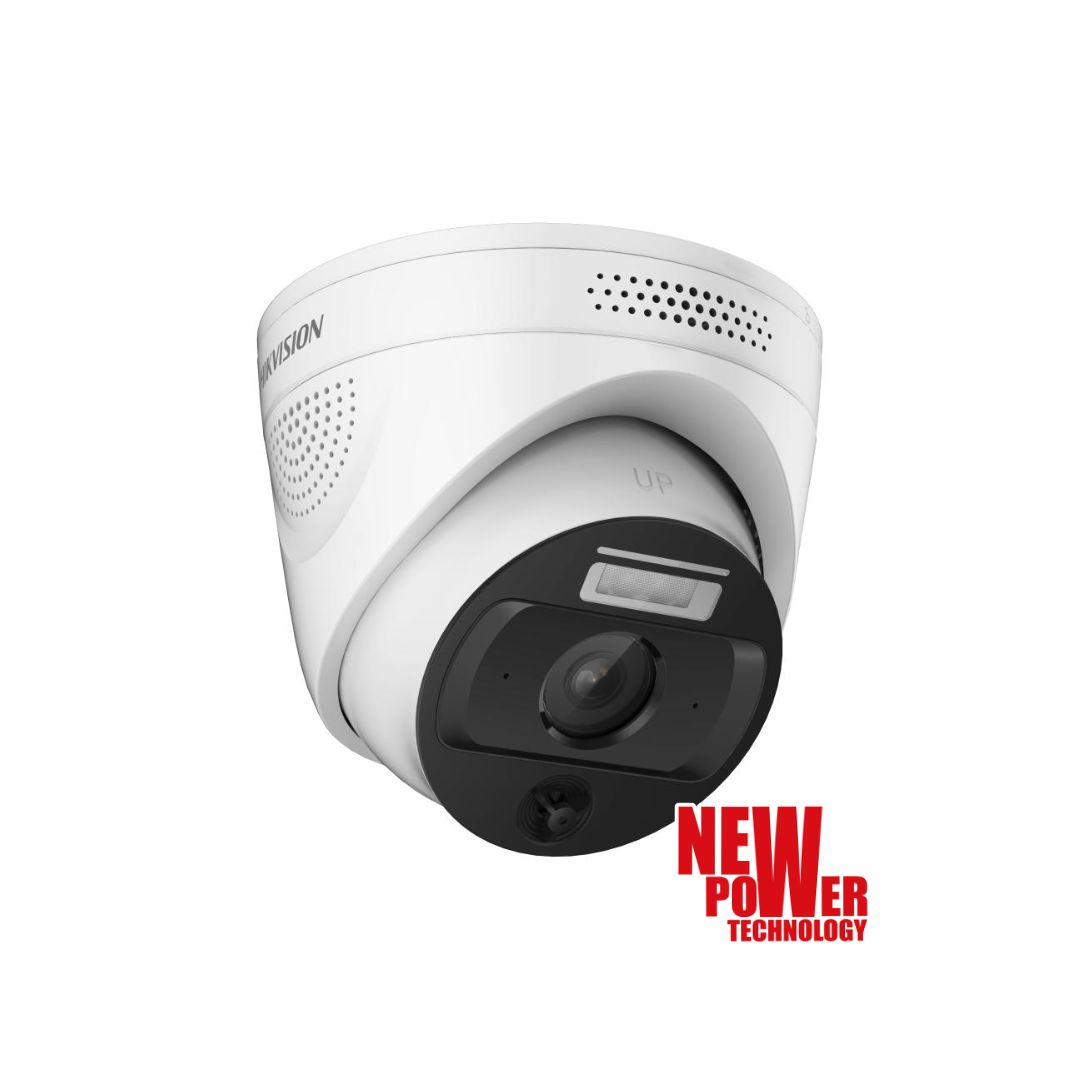 HF-VH243 - Fire Detection Camera