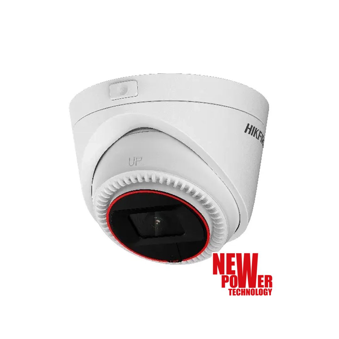 HF-VH403 - HikFire Hikvision AI-Fire Detection Camera