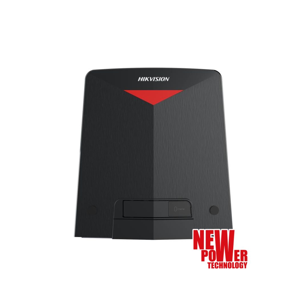 DS-K3GL606WX-WB - Sliding gate opener - Motor para portón corredizo